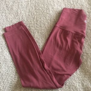 Lululemon Align Pant